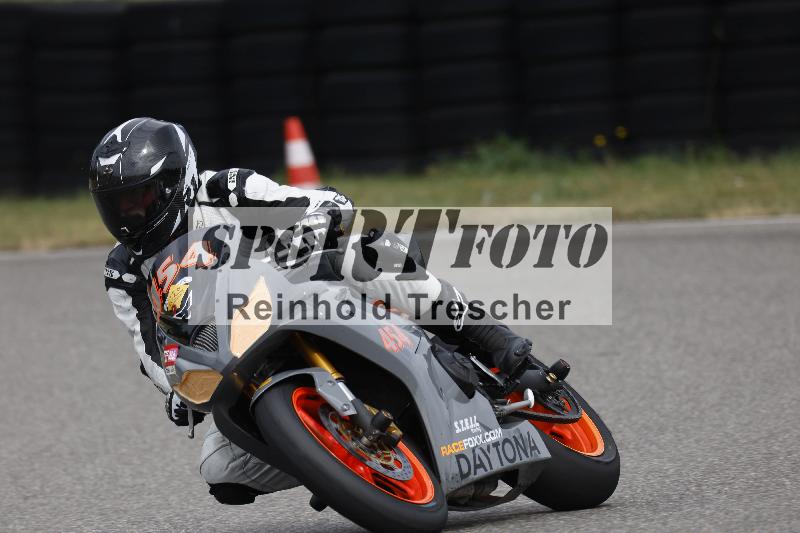 /19 06.06.2026  TZ Motorsport ADR/Gruppe gelb/454